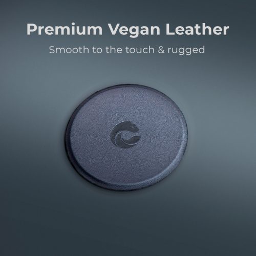 Orbit Pad Premium Vegan Leather